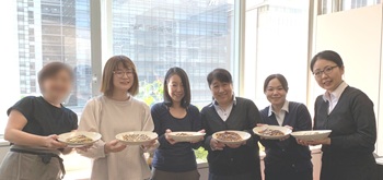 アロハースタッフ