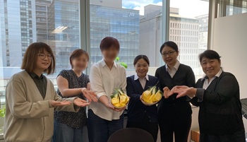 アロハースタッフ