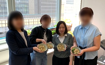 アロハースタッフ