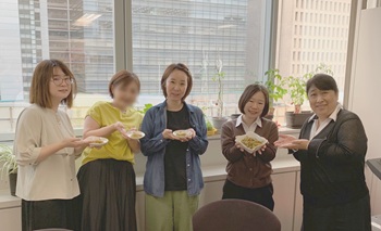 アロハースタッフ
