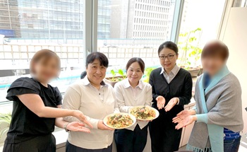 アロハースタッフ