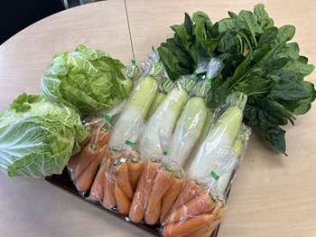 野菜