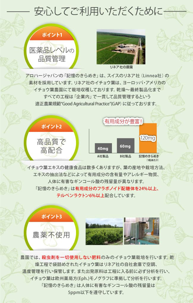 記憶のきらめき(3) 記憶のきらめき(3)