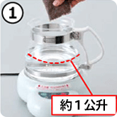 ニューティーバッグ:作り方(01)